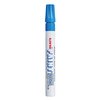 Uni-Paint Permanent Marker, Medium Bullet Tip, Blue 63603